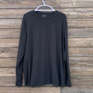 Men’s Apt 9 Long Sleeved T-Shirt